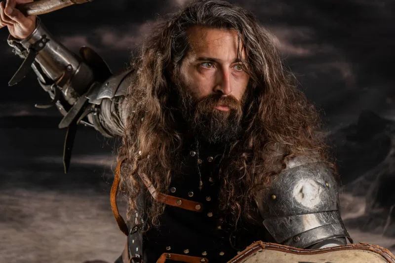 Broken Blades and Broken Men: The Irresistible Pull of RPG's Most Damned Protagonists