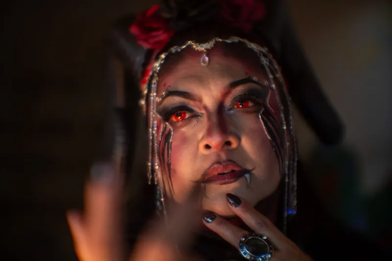 Deal With the Devil: How Dark Fantasy RPGs Turn Evil Into the Smartest Move on the Board