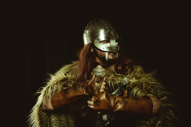 Sworn to the Damned: How Dark Fantasy RPGs Rewire Your Brain to Follow Monsters